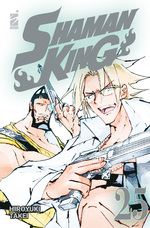 Shaman King Final Edition